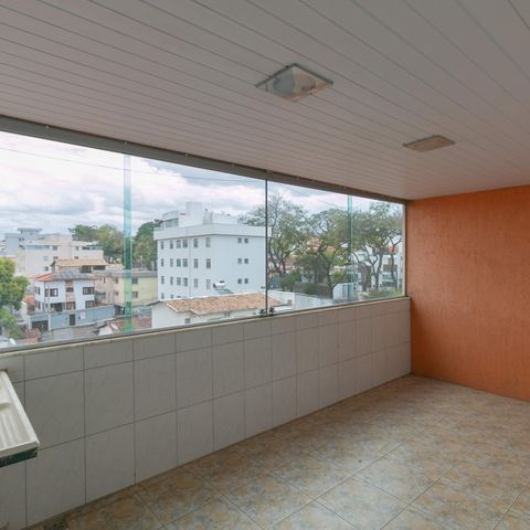 Apartamento à venda com 120m², 3 quartos e 2 vagas