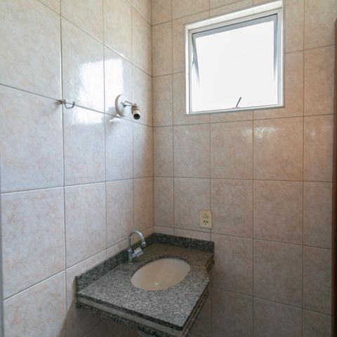 Apartamento à venda com 120m², 3 quartos e 2 vagas