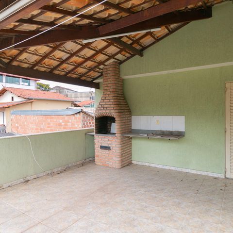 Apartamento à venda com 120m², 3 quartos e 2 vagas