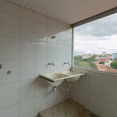 Apartamento à venda com 120m², 3 quartos e 2 vagas