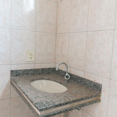 Apartamento à venda com 120m², 3 quartos e 2 vagas