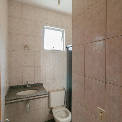Apartamento à venda com 120m², 3 quartos e 2 vagas