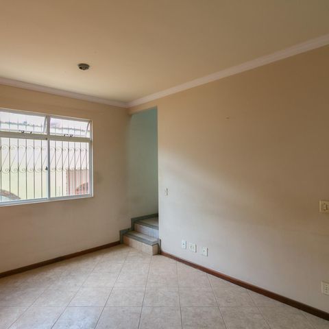 Apartamento à venda com 120m², 3 quartos e 2 vagas