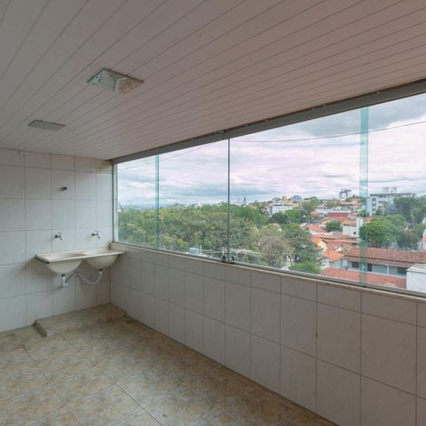 Apartamento à venda com 120m², 3 quartos e 2 vagas
