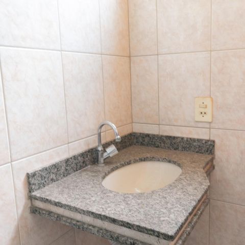 Apartamento à venda com 120m², 3 quartos e 2 vagas