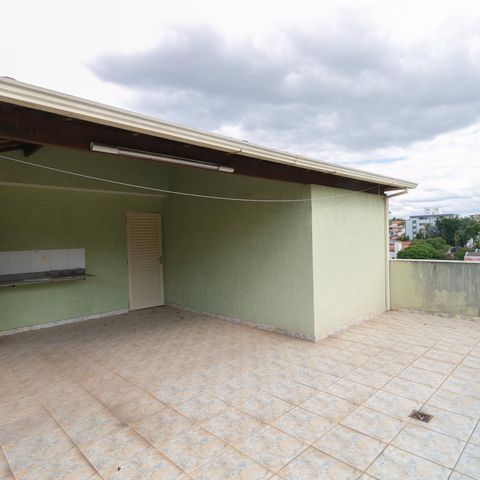 Apartamento à venda com 120m², 3 quartos e 2 vagas