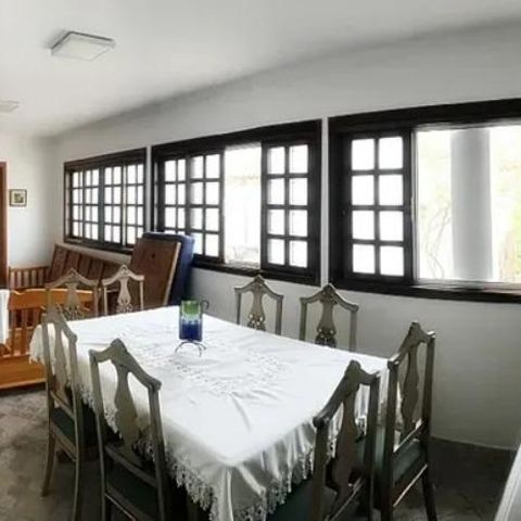 Casa à venda com 300m², 4 quartos e 2 vagas Casa à venda com 300m², 4 quartos e 2 vagasFoto 16