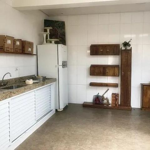 Casa à venda com 300m², 4 quartos e 2 vagas Casa à venda com 300m², 4 quartos e 2 vagasFoto 10