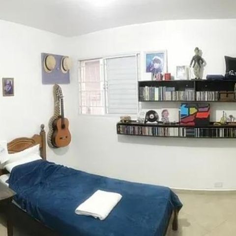 Casa à venda com 300m², 4 quartos e 2 vagas Casa à venda com 300m², 4 quartos e 2 vagasFoto 07