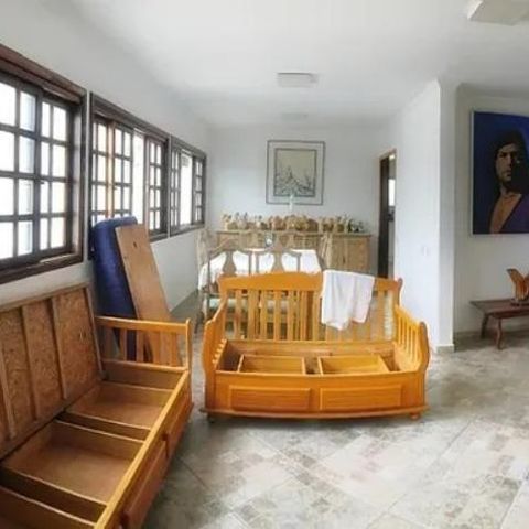 Casa à venda com 300m², 4 quartos e 2 vagas Casa à venda com 300m², 4 quartos e 2 vagasFoto 17