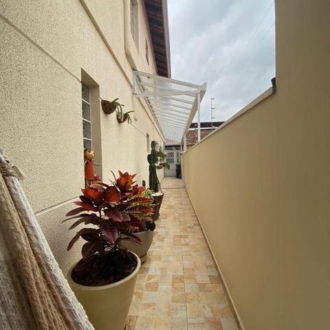 Casa à venda com 228m², 3 quartos e 4 vagasFoto 18