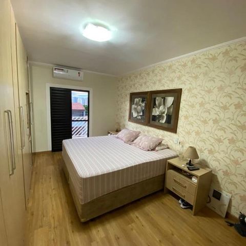 Casa à venda com 228m², 3 quartos e 4 vagasFoto 09