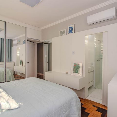 Apartamento à venda com 83m², 2 quartos e sem vaga Apartamento à venda com 83m², 2 quartos e sem vagaSuíte
