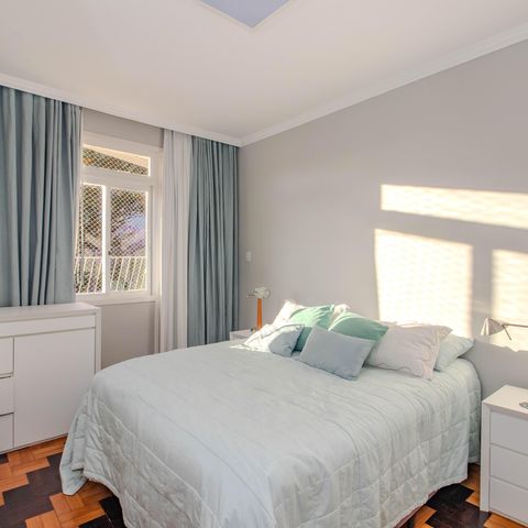 Apartamento à venda com 83m², 2 quartos e sem vaga Apartamento à venda com 83m², 2 quartos e sem vagaSuíte