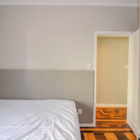 Apartamento à venda com 83m², 2 quartos e sem vaga Apartamento à venda com 83m², 2 quartos e sem vagaQuarto