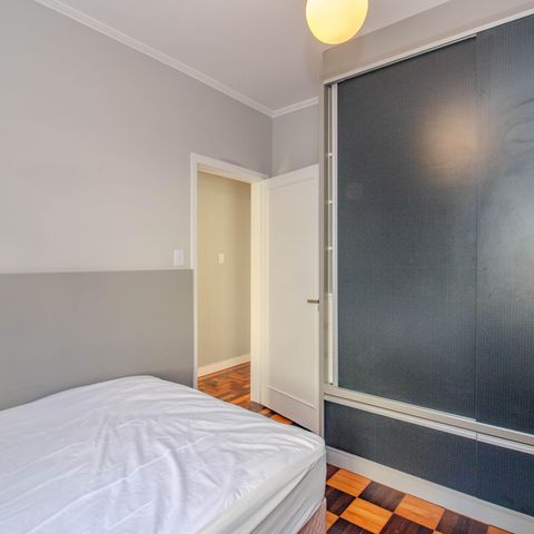 Apartamento à venda com 83m², 2 quartos e sem vaga Apartamento à venda com 83m², 2 quartos e sem vagaQuarto