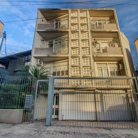 Apartamento à venda com 83m², 2 quartos e sem vaga Apartamento à venda com 83m², 2 quartos e sem vagaFachada