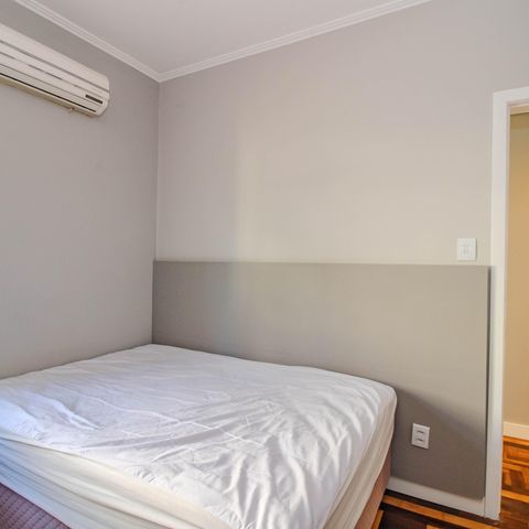 Apartamento à venda com 83m², 2 quartos e sem vaga Apartamento à venda com 83m², 2 quartos e sem vagaQuarto