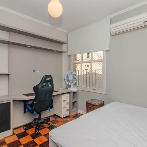 Apartamento à venda com 83m², 2 quartos e sem vaga Apartamento à venda com 83m², 2 quartos e sem vagaQuarto