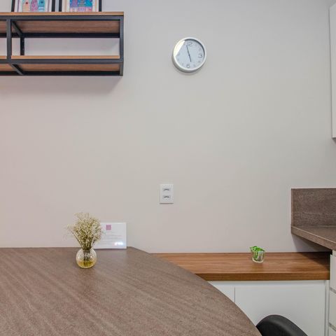 Apartamento à venda com 83m², 2 quartos e sem vaga Apartamento à venda com 83m², 2 quartos e sem vagaCozinha