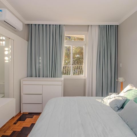Apartamento à venda com 83m², 2 quartos e sem vaga Apartamento à venda com 83m², 2 quartos e sem vagaSuíte