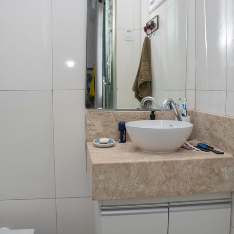 Casa à venda com 280m², 3 quartos e 6 vagas