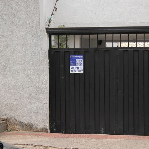 Casa à venda com 280m², 3 quartos e 6 vagas