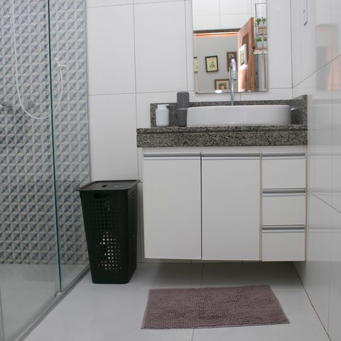 Casa à venda com 280m², 3 quartos e 6 vagas