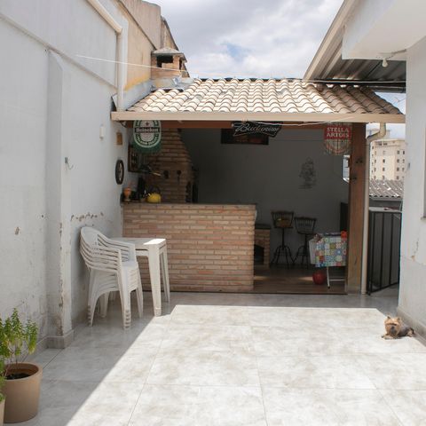 Casa à venda com 280m², 3 quartos e 6 vagas