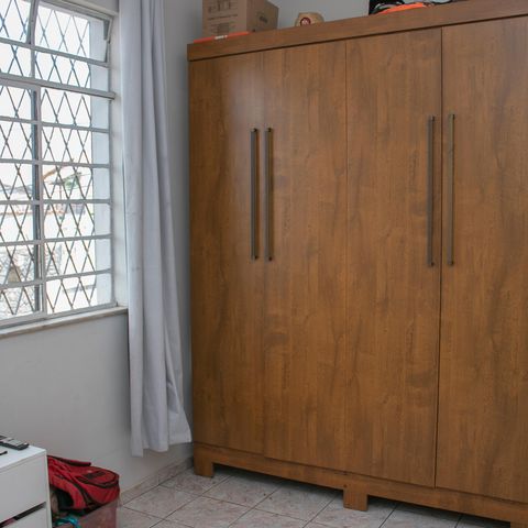 Casa à venda com 280m², 3 quartos e 6 vagas