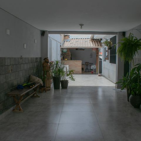 Casa à venda com 280m², 3 quartos e 6 vagas