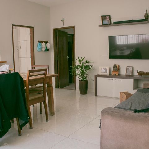 Casa à venda com 280m², 3 quartos e 6 vagas