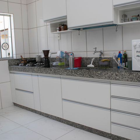 Casa à venda com 280m², 3 quartos e 6 vagas