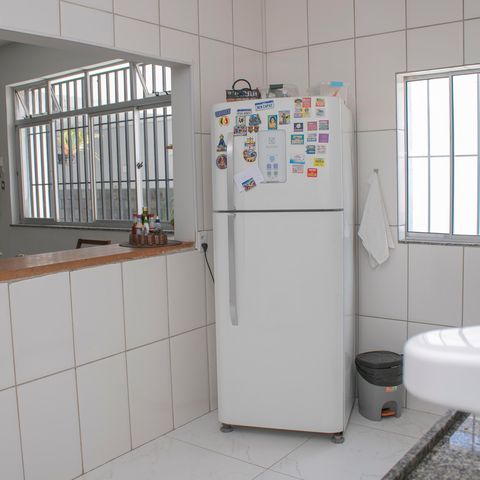 Casa à venda com 280m², 3 quartos e 6 vagas
