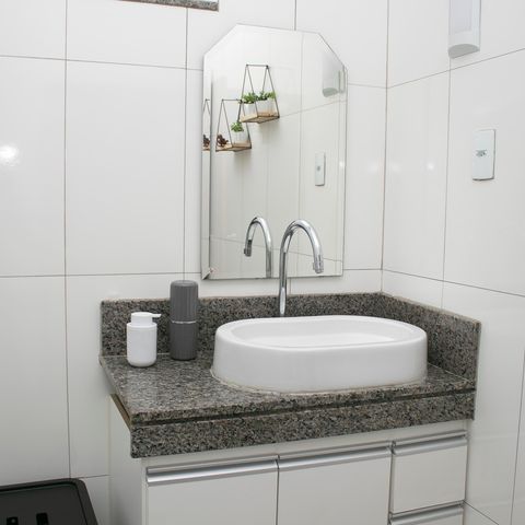 Casa à venda com 280m², 3 quartos e 6 vagas