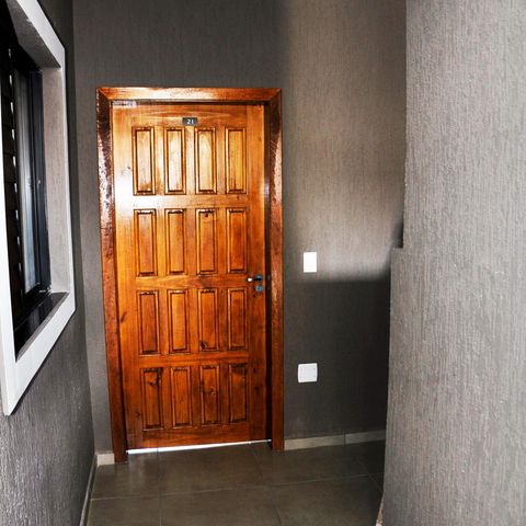 Apartamento à venda com 64m², 2 quartos e 1 vagaHall de entrada