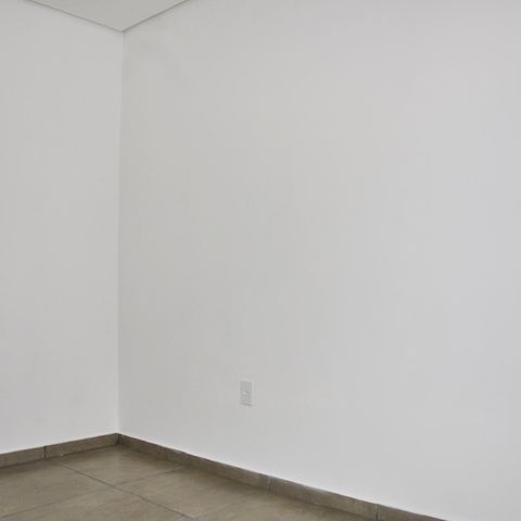 Apartamento à venda com 64m², 2 quartos e 1 vagaDetalhe - Quarto 01 com Varanda