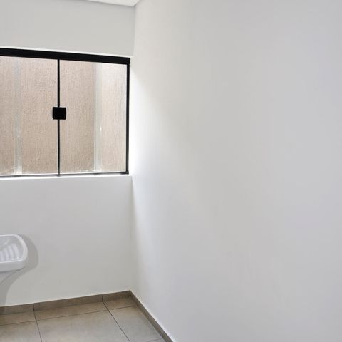 Apartamento à venda com 64m², 2 quartos e 1 vagaDetalhe - Cozinha Americana