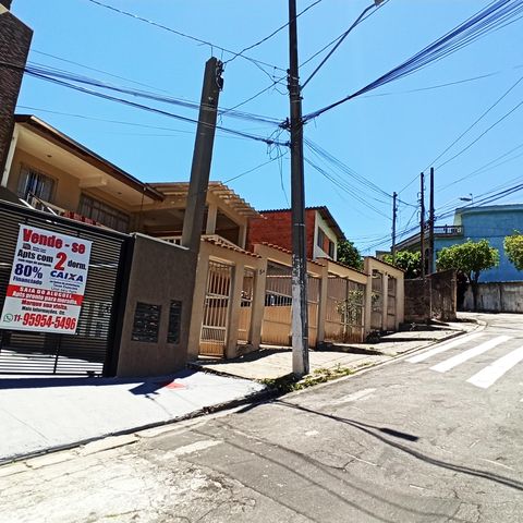 Apartamento à venda com 64m², 2 quartos e 1 vagaLocalização