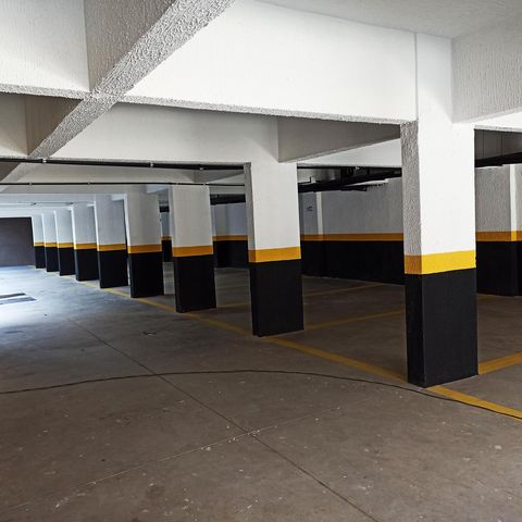 Apartamento à venda com 64m², 2 quartos e 1 vagaGaragem