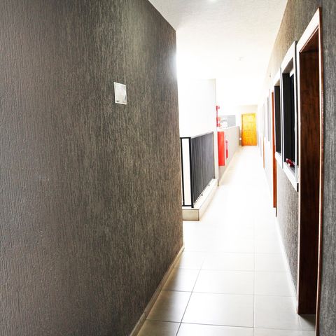 Apartamento à venda com 64m², 2 quartos e 1 vagaCorredor Externo