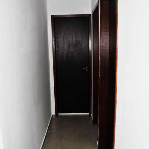 Apartamento à venda com 64m², 2 quartos e 1 vagaDetalhe - Corredor Quartos