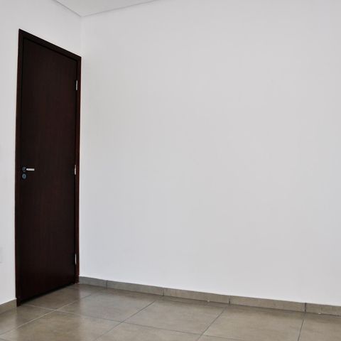 Apartamento à venda com 64m², 2 quartos e 1 vagaDetalhe - Quarto 01 com Varanda