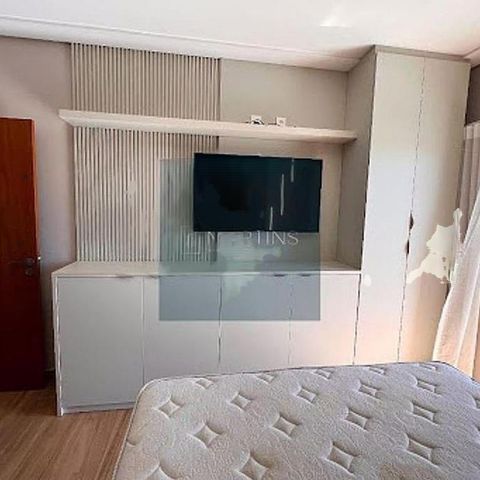 Casa à venda com 462m², 5 quartos e 4 vagas