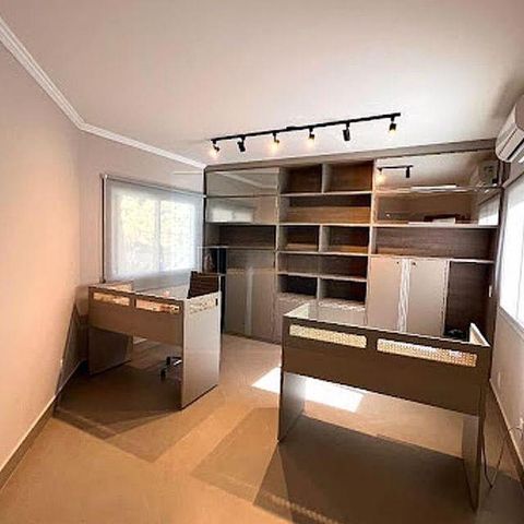 Casa à venda com 462m², 5 quartos e 4 vagas