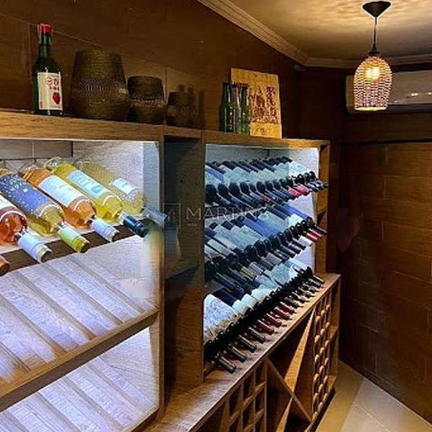 Casa à venda com 462m², 5 quartos e 4 vagas