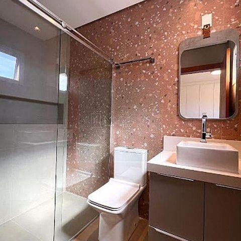 Casa à venda com 462m², 5 quartos e 4 vagas