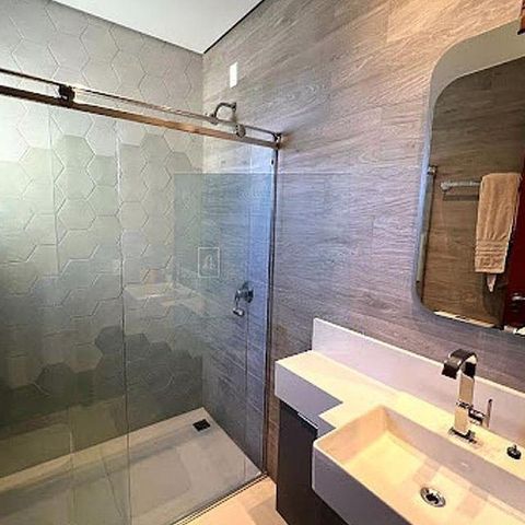 Casa à venda com 462m², 5 quartos e 4 vagas
