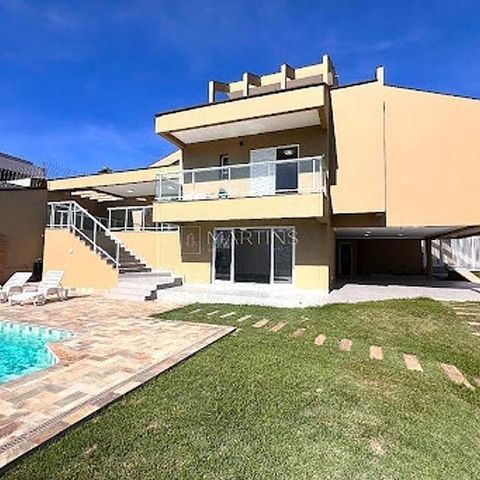 Casa à venda com 462m², 5 quartos e 4 vagas