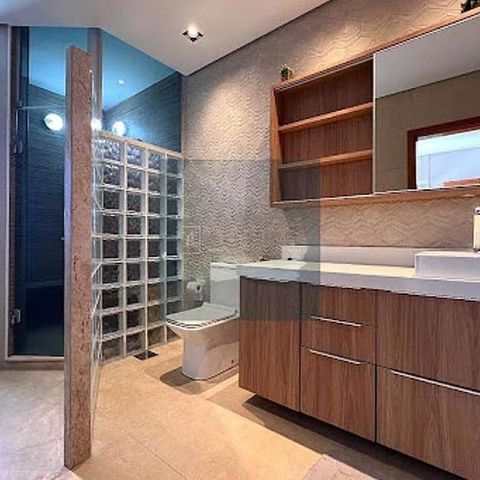 Casa à venda com 462m², 5 quartos e 4 vagas